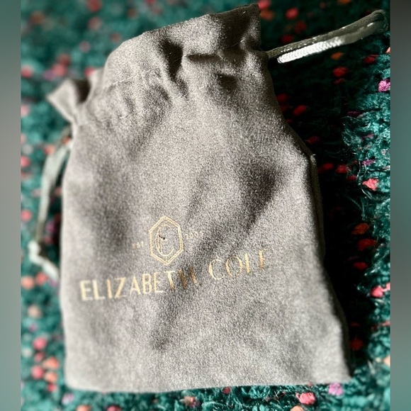 ELIZABETH COLE NWT Sophie Comb main image 6